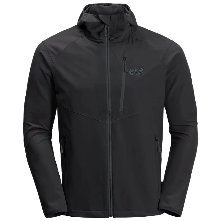 KANUKA POINT JACKET M