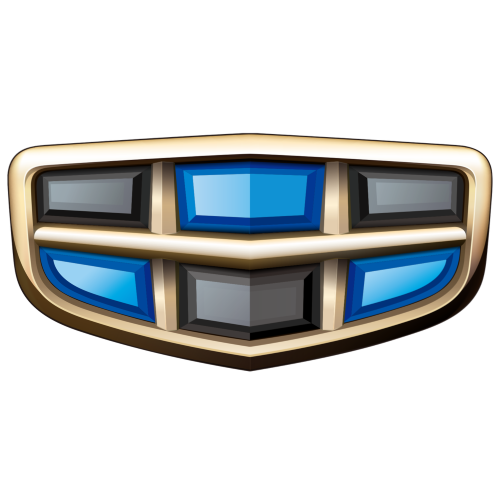 Geely 