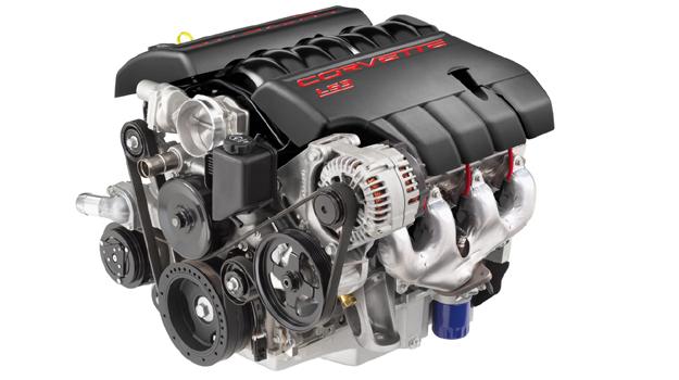 Motor y afinación