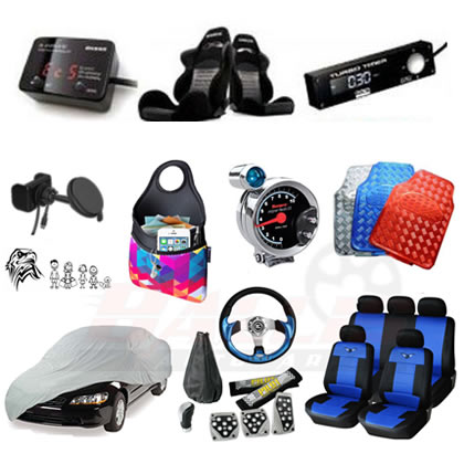 Estética automotriz