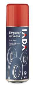 LIMPIADOR DE FRENOS Y EMBRAGUES