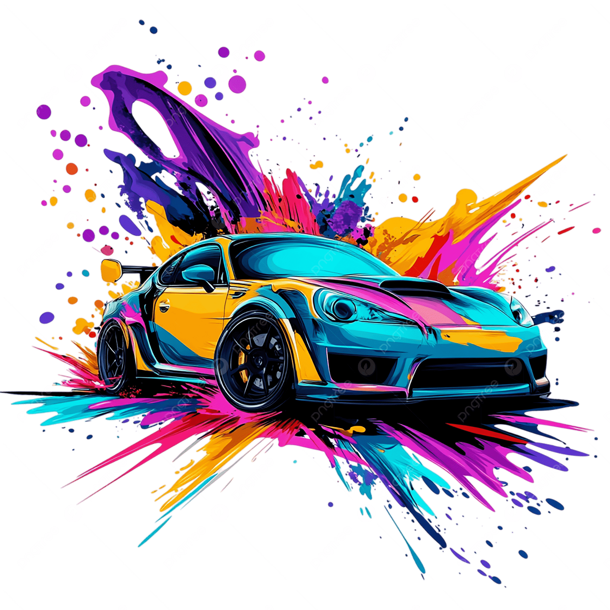 Pinturas
