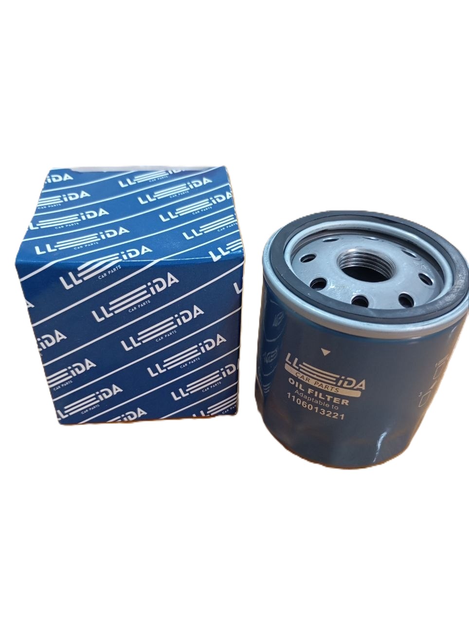 Filtro de aceite de Geely Ck