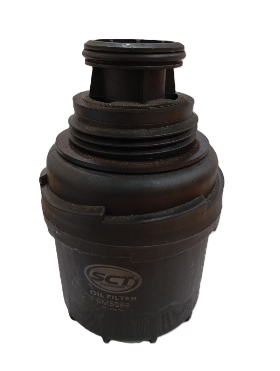 Filtro de Aceite Gazelle