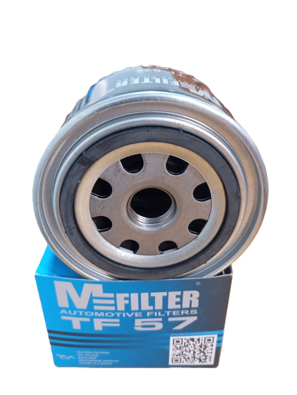 Filtro de Aceite Lada