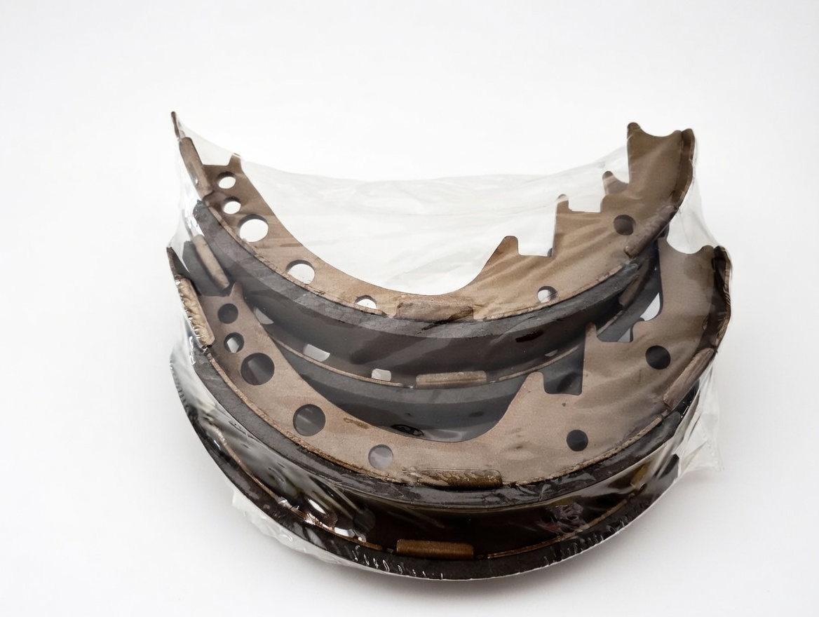 Zapatas de freno Gran Muralla