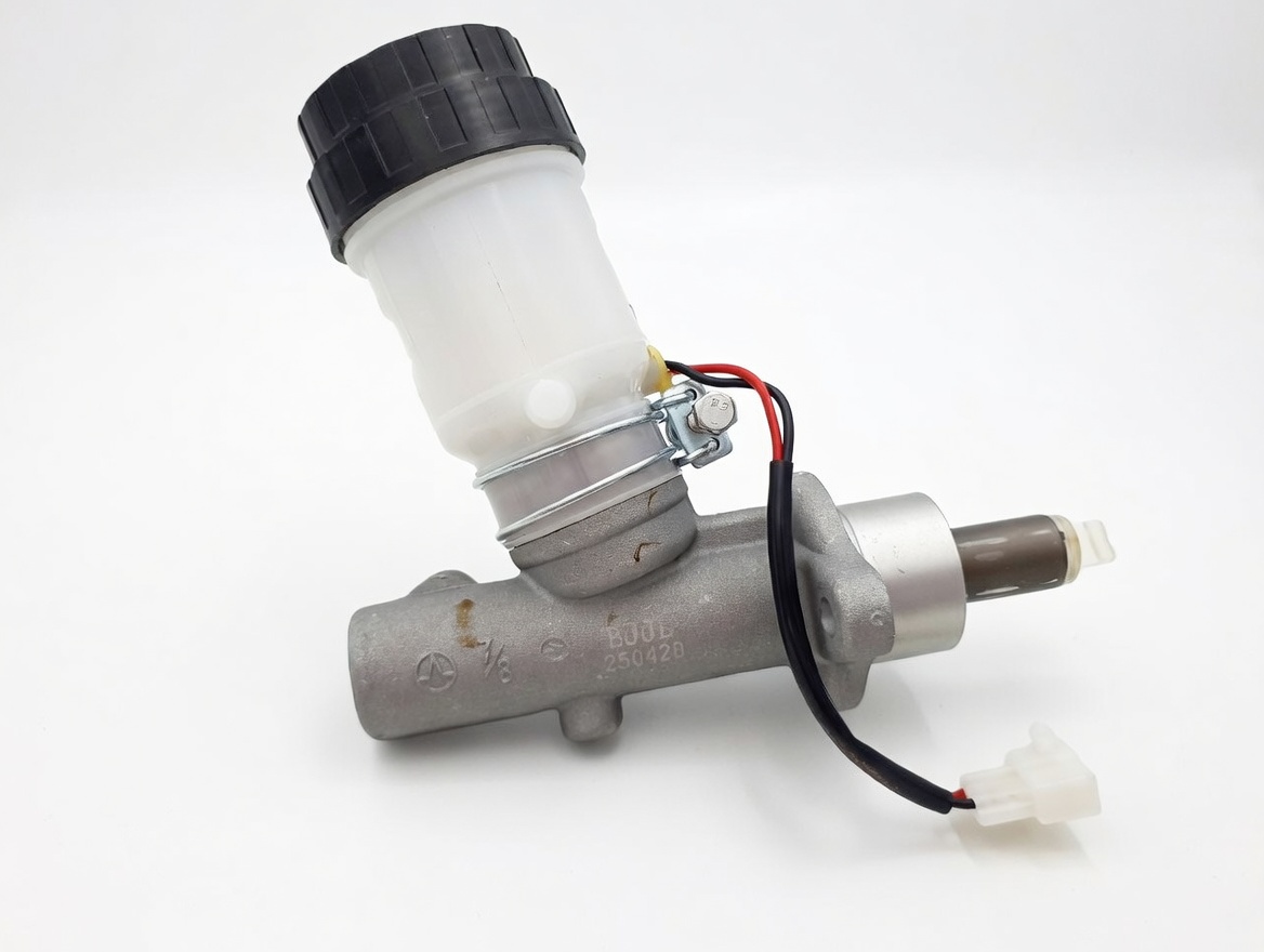 Bomba de freno de Ck