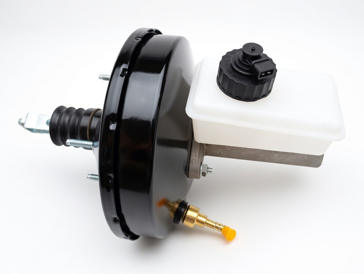 Bomba de Freno con Hidrovac de Gran Muralla(Claria)