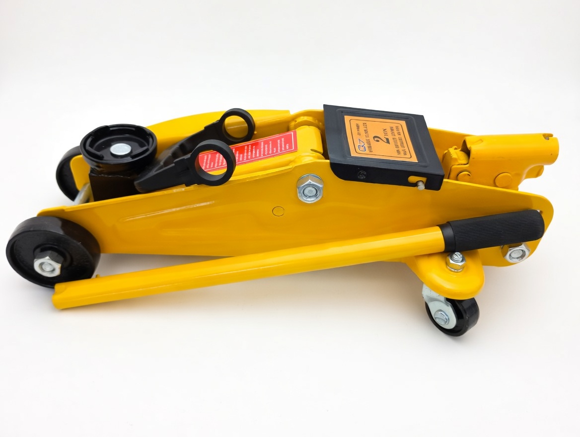 Gato de Patin 2 Toneladas