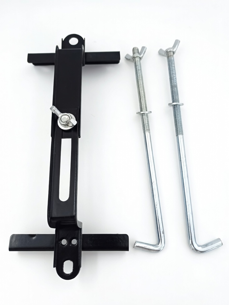 Soporte Bateria Carro