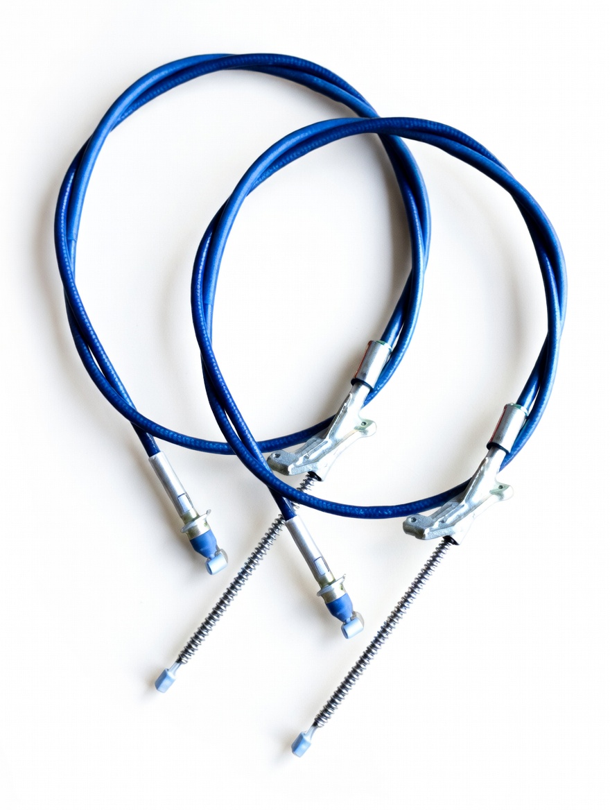Kit cable de emergencia (izquierdo y derecho) Great Wall Deer